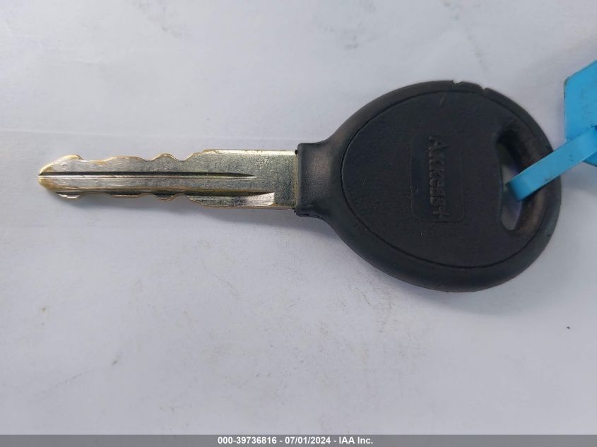 2005 Dodge Ram 1500 Slt/Laramie VIN: 1D7HU18DX5S201684 Lot: 39736816