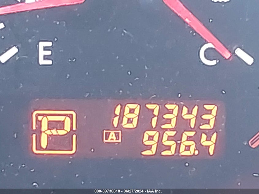 2008 Nissan Altima 2.5 S VIN: 1N4AL24E38C101224 Lot: 39736818