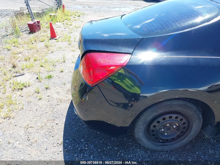 2008 Nissan Altima 2.5 S VIN: 1N4AL24E38C101224 Lot: 39736818