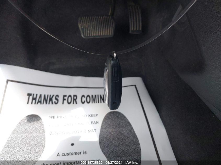 2012 Ford Focus Titanium VIN: 1FAHP3N20CL188943 Lot: 39736820