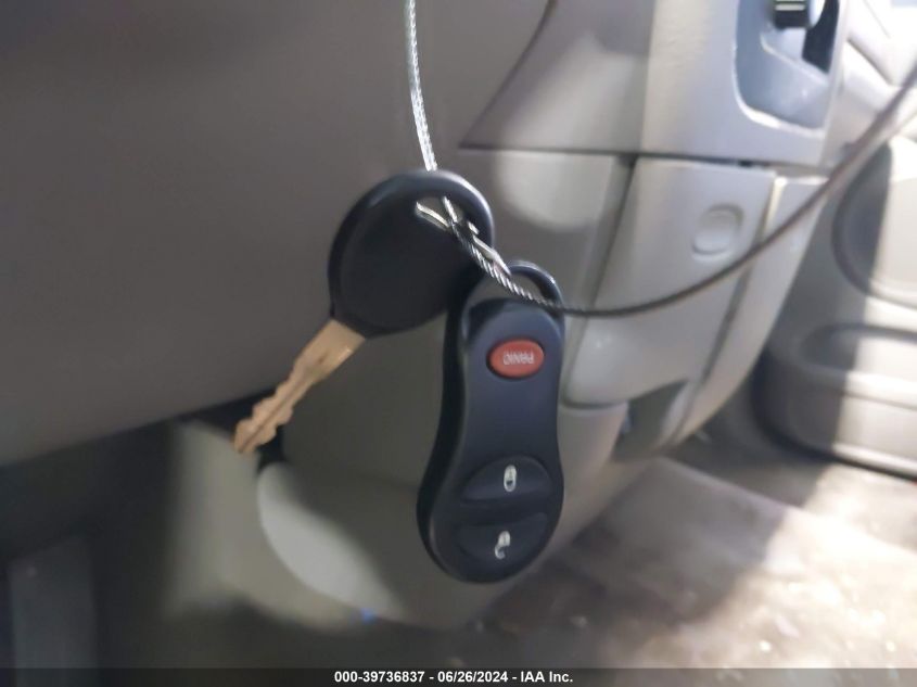 2003 Dodge Ram 1500 St/Slt VIN: 1D7HU18N03J610305 Lot: 39736837