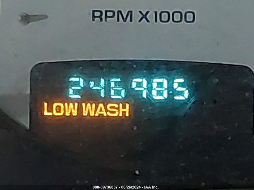 2003 Dodge Ram 1500 St/Slt VIN: 1D7HU18N03J610305 Lot: 39736837