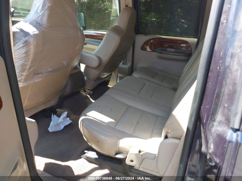 2000 Ford F-350 Lariat/Xl/Xlt VIN: 1FTSW31F4YEA86925 Lot: 39736848