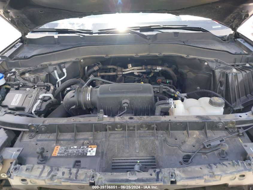 2023 Ford Explorer Xlt VIN: 1FMSK7DH5PGA58629 Lot: 39736851