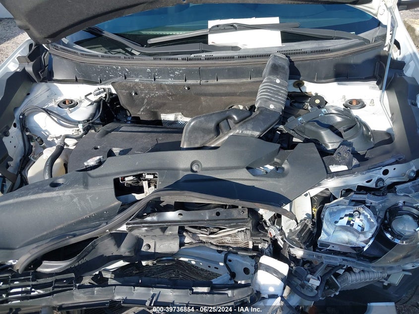 2015 Mitsubishi Outlander Sport Es VIN: 4A4AP3AU5FE052845 Lot: 39736854