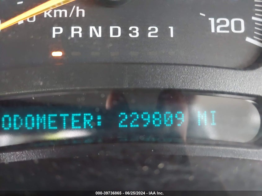 2006 Chevrolet Silverado 1500 Lt1 VIN: 1GCEC19V96Z226530 Lot: 39736865