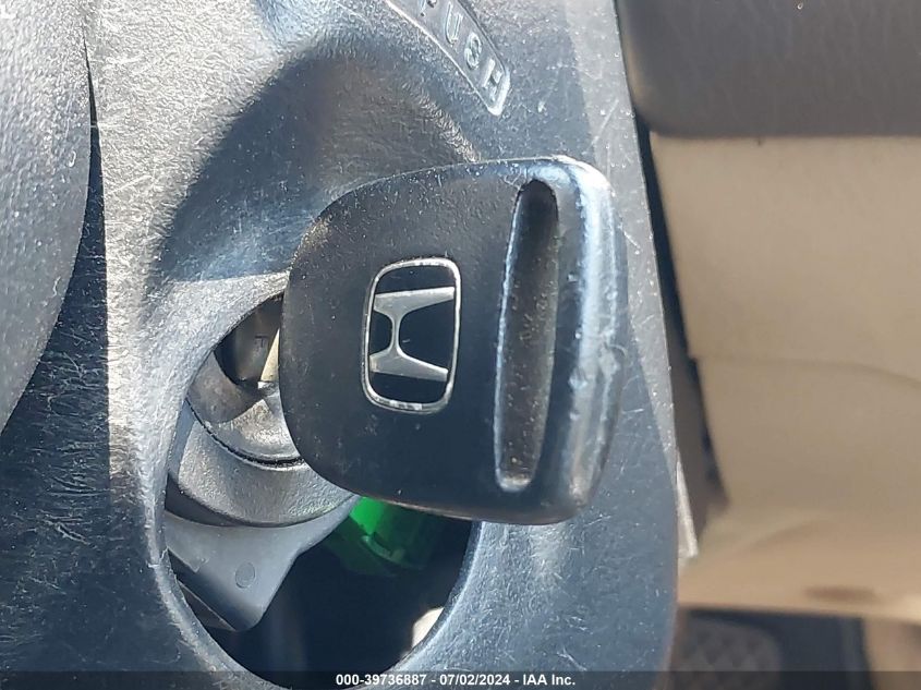 2004 Honda Civic Lx VIN: 1HGEM21594L068917 Lot: 39736887