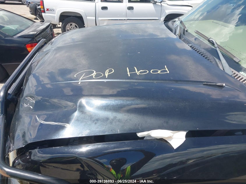 2002 Chevrolet Silverado 2500Hd Lt VIN: 1GCHK231X2F214247 Lot: 39736893