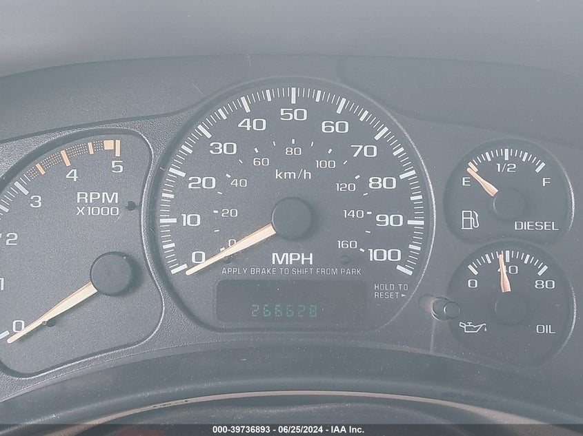 2002 Chevrolet Silverado 2500Hd Lt VIN: 1GCHK231X2F214247 Lot: 39736893