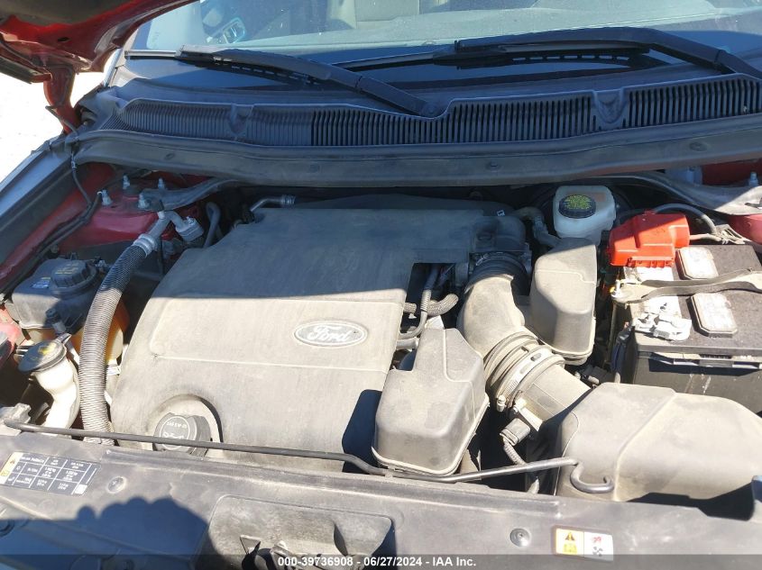 2015 Ford Explorer Xlt VIN: 1FM5K8D84FGB07899 Lot: 39736908