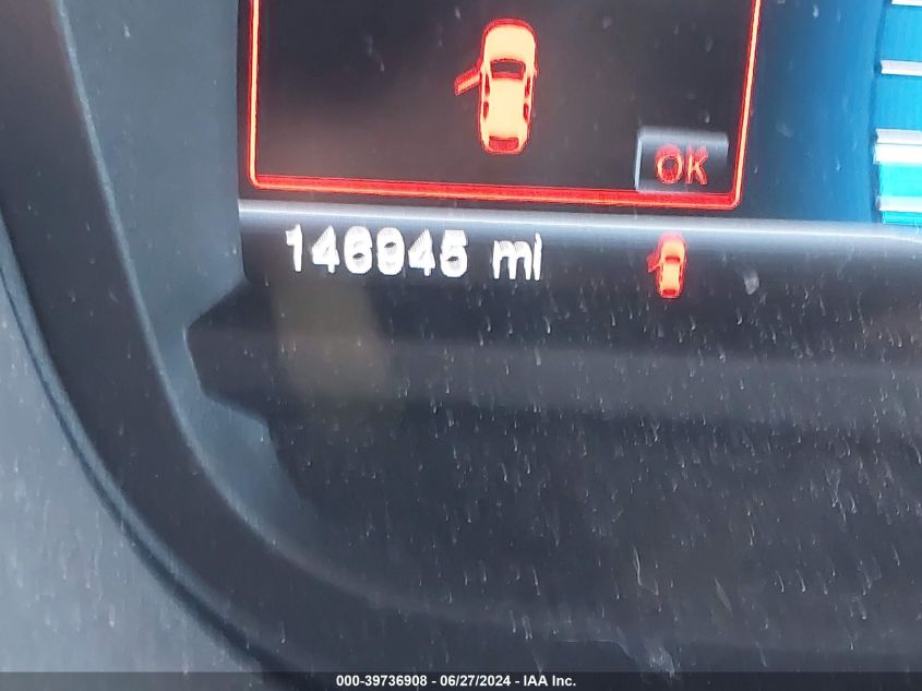 2015 Ford Explorer Xlt VIN: 1FM5K8D84FGB07899 Lot: 39736908