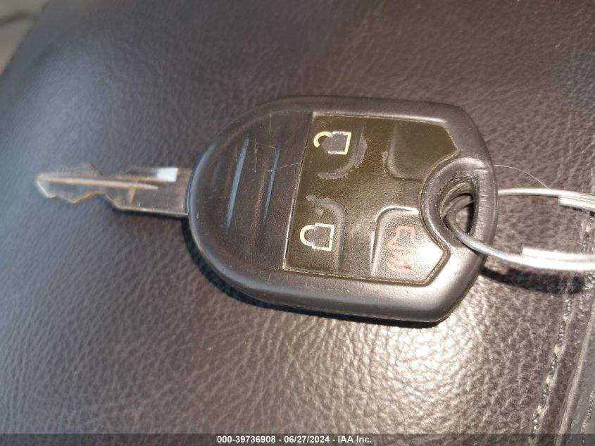 2015 Ford Explorer Xlt VIN: 1FM5K8D84FGB07899 Lot: 39736908