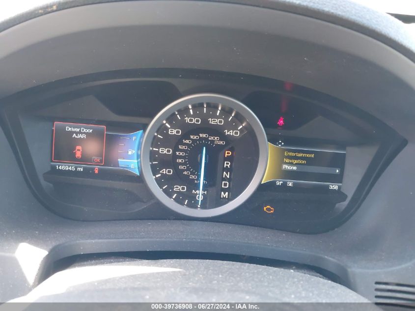 2015 Ford Explorer Xlt VIN: 1FM5K8D84FGB07899 Lot: 39736908