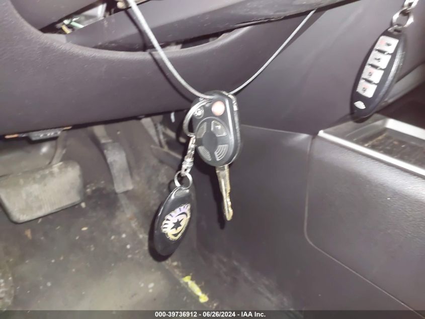 2010 Ford Edge Limited VIN: 2FMDK4KC6ABA56918 Lot: 39736912