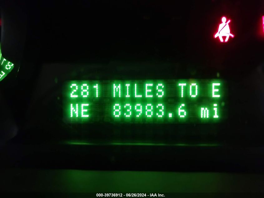 2010 Ford Edge Limited VIN: 2FMDK4KC6ABA56918 Lot: 39736912