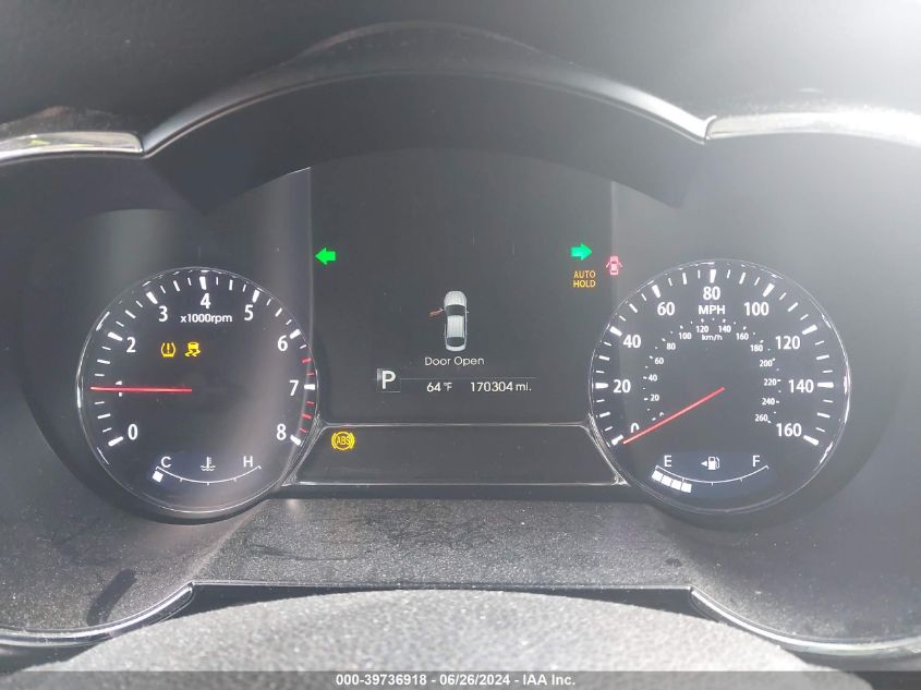 2013 Kia Optima Sx VIN: 5XXGR4A66DG126222 Lot: 39736918