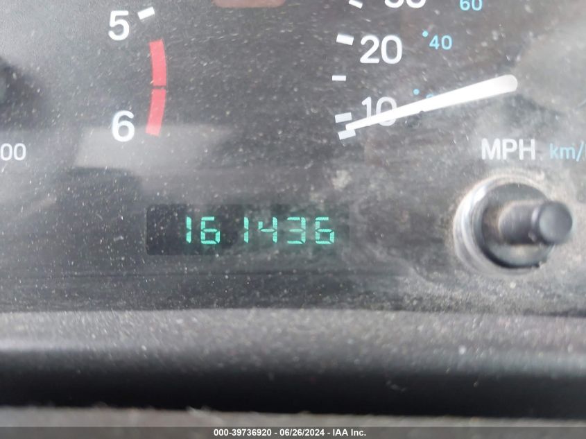 1999 Jeep Wrangler Se VIN: 1J4FY29PXXP409102 Lot: 39736920