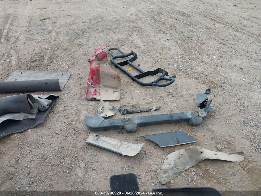 1999 Jeep Wrangler Se VIN: 1J4FY29PXXP409102 Lot: 39736920