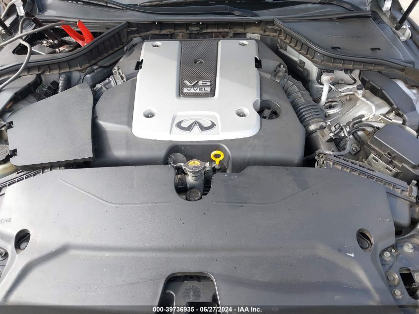 2015 Infiniti Q50 Premium/Sport VIN: JN1BV7AP8FM336837 Lot: 39736935