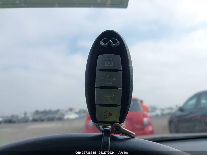 2015 Infiniti Q50 Premium/Sport VIN: JN1BV7AP8FM336837 Lot: 39736935