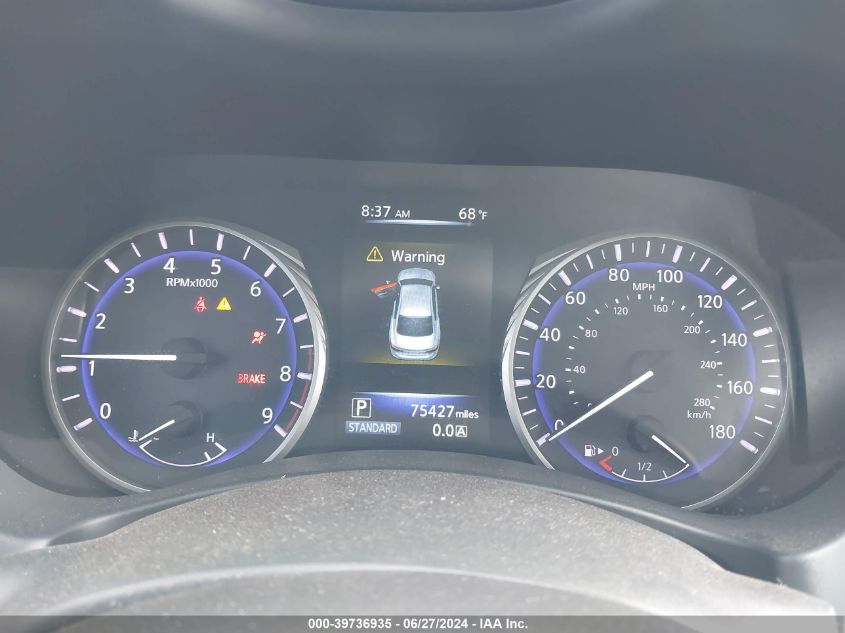 2015 Infiniti Q50 Premium/Sport VIN: JN1BV7AP8FM336837 Lot: 39736935