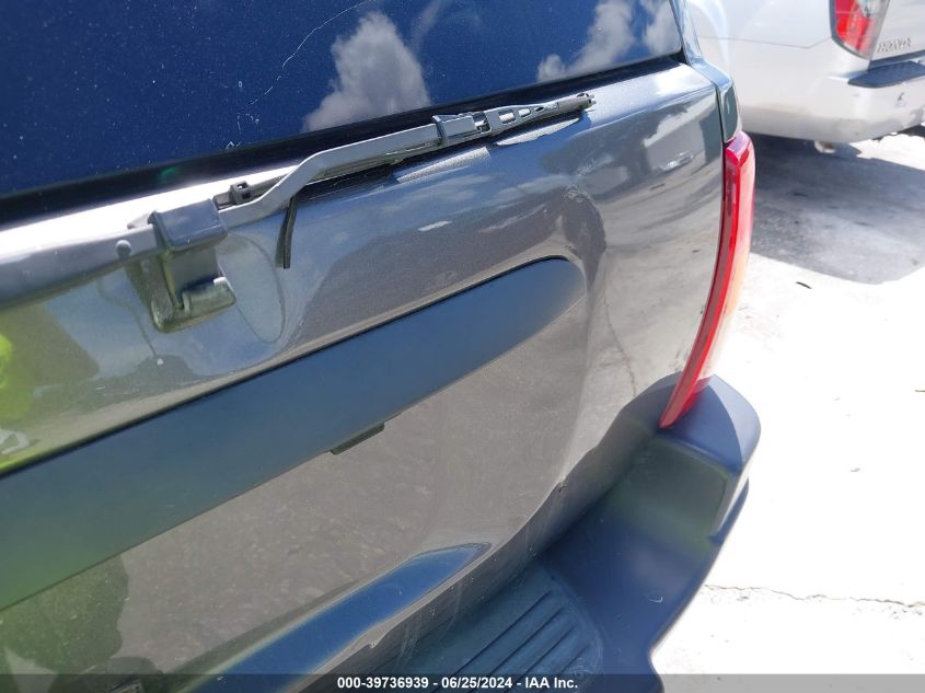 2004 Jeep Grand Cherokee Laredo VIN: 1J4GX48S34C112605 Lot: 39736939