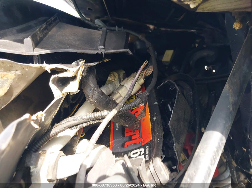 2008 Ford F-250 Fx4/King Ranch/Lariat/Xl/Xlt VIN: 1FTSW21518ED62933 Lot: 39736953