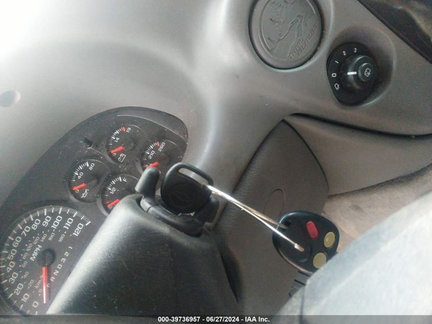 2006 Chevrolet Trailblazer Ls VIN: 1GNDS13S162147415 Lot: 39736957