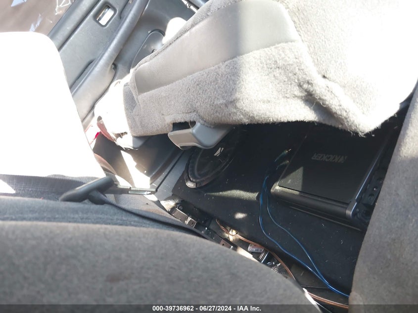 2006 Chevrolet Silverado 2500Hd Lt1 VIN: 1GCHK23D26F188954 Lot: 39736962