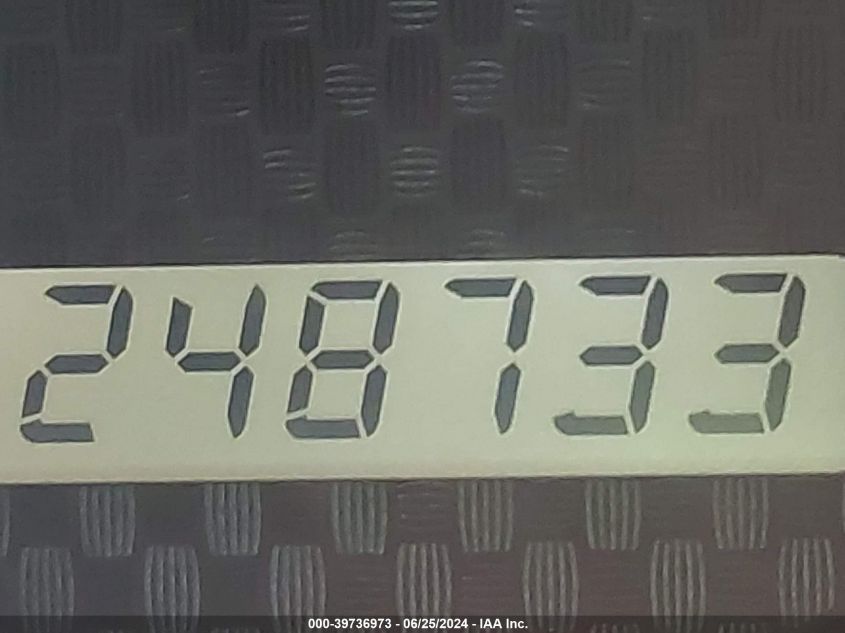 2011 Toyota Tacoma Double Cab VIN: 3TMLU4EN8BM074747 Lot: 39736973