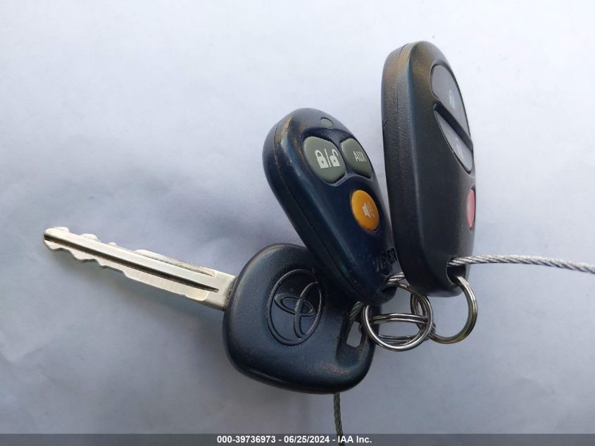 2011 Toyota Tacoma Double Cab VIN: 3TMLU4EN8BM074747 Lot: 39736973