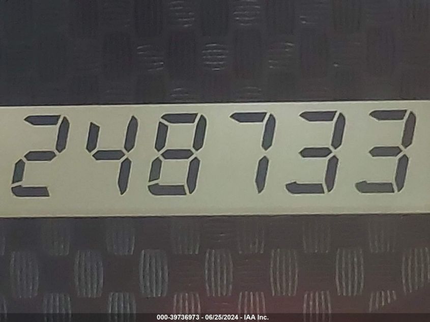 2011 Toyota Tacoma Double Cab VIN: 3TMLU4EN8BM074747 Lot: 39736973
