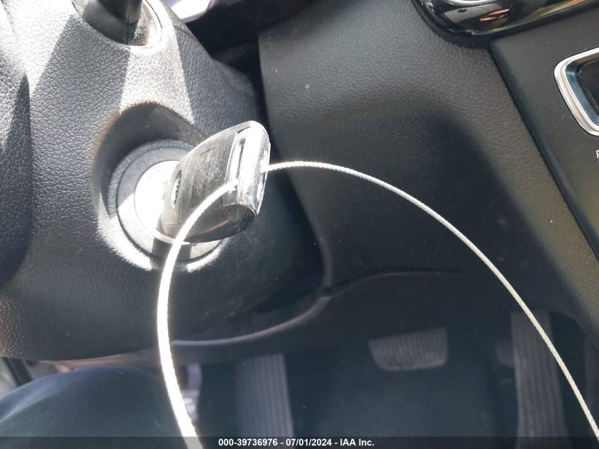 2018 Kia Optima Lx VIN: 5XXGT4L34JG217862 Lot: 39736976