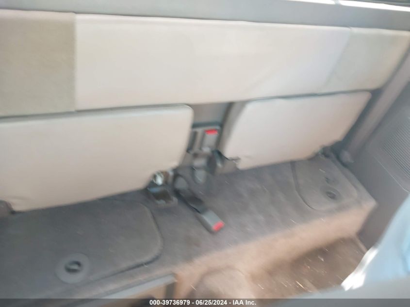 1997 Toyota Tacoma VIN: 4TAVL52N9VZ290515 Lot: 39736979