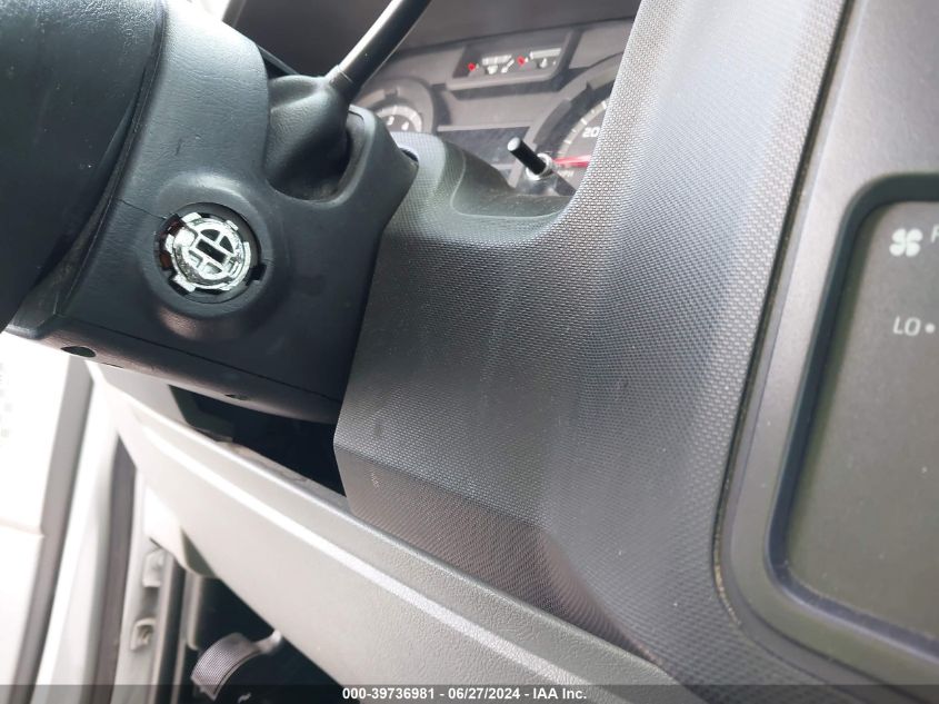 2012 Ford Econoline E350 Super Duty Ctway Van VIN: 1FDSE3FLXCDB35475 Lot: 39736981