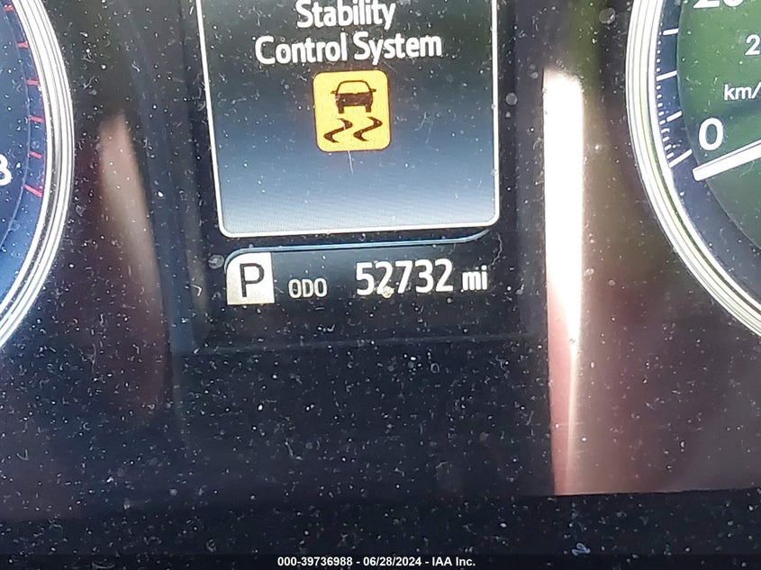 2016 Toyota Camry Le VIN: 4T4BF1FK8GR566711 Lot: 39736988