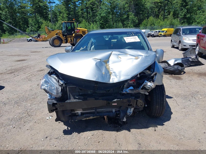 2016 Toyota Camry Le VIN: 4T4BF1FK8GR566711 Lot: 39736988