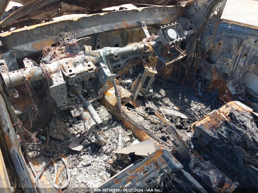 2008 Toyota Rav4 Base V6 VIN: JTMZK35VX85022870 Lot: 39736999