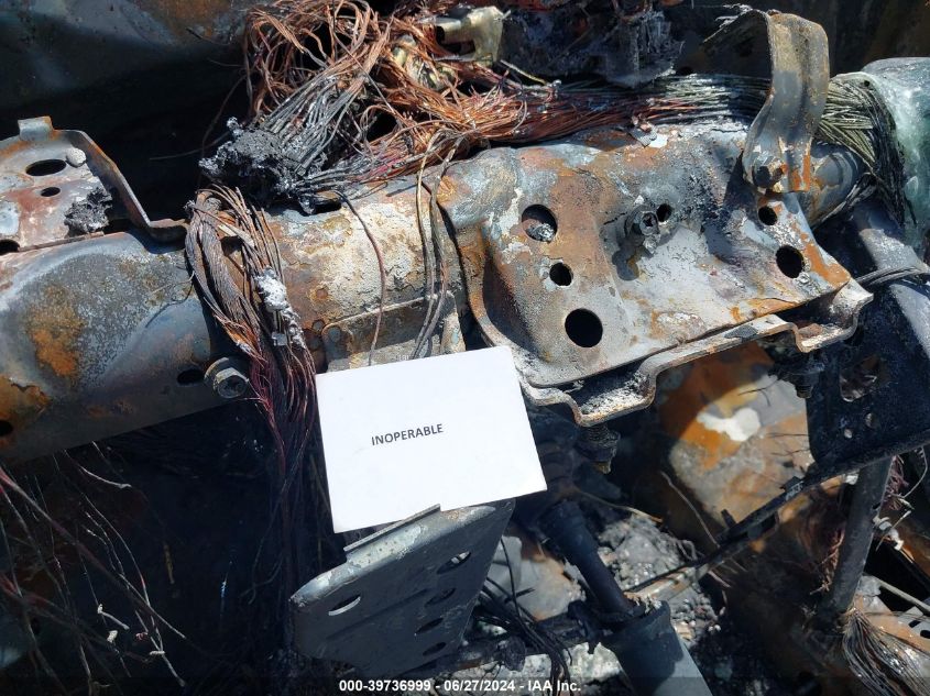 2008 Toyota Rav4 Base V6 VIN: JTMZK35VX85022870 Lot: 39736999