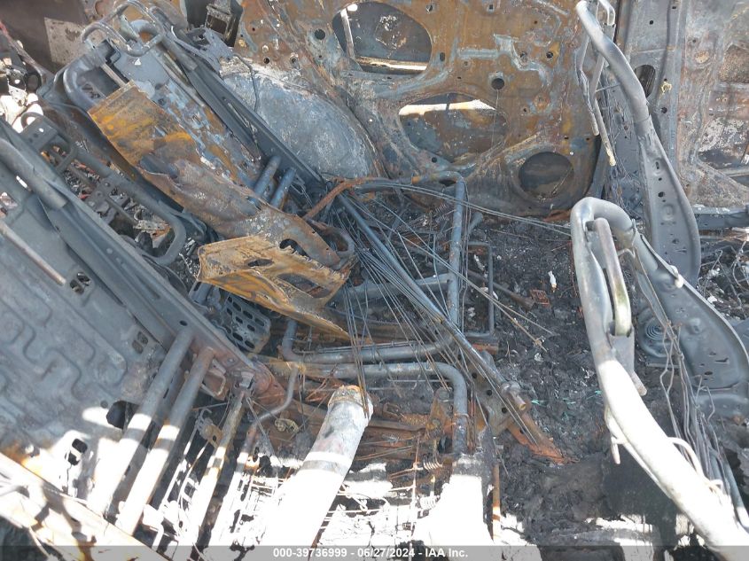 2008 Toyota Rav4 Base V6 VIN: JTMZK35VX85022870 Lot: 39736999