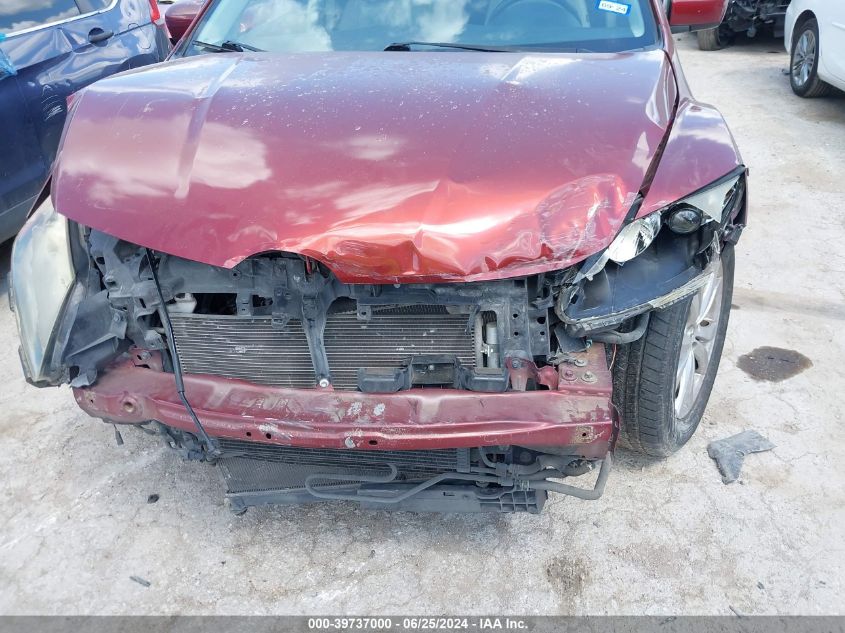 2010 Mazda Cx-7 VIN: JM3ER2W34A0339586 Lot: 39737000