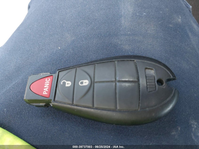 2010 Dodge Journey Se VIN: 3D4PG4FB5AT116358 Lot: 39737003