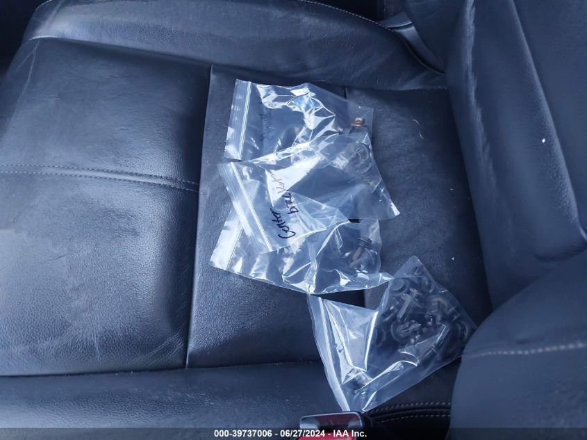 2012 Honda Crosstour Exl VIN: 5J6TF2H54CL002872 Lot: 39737006