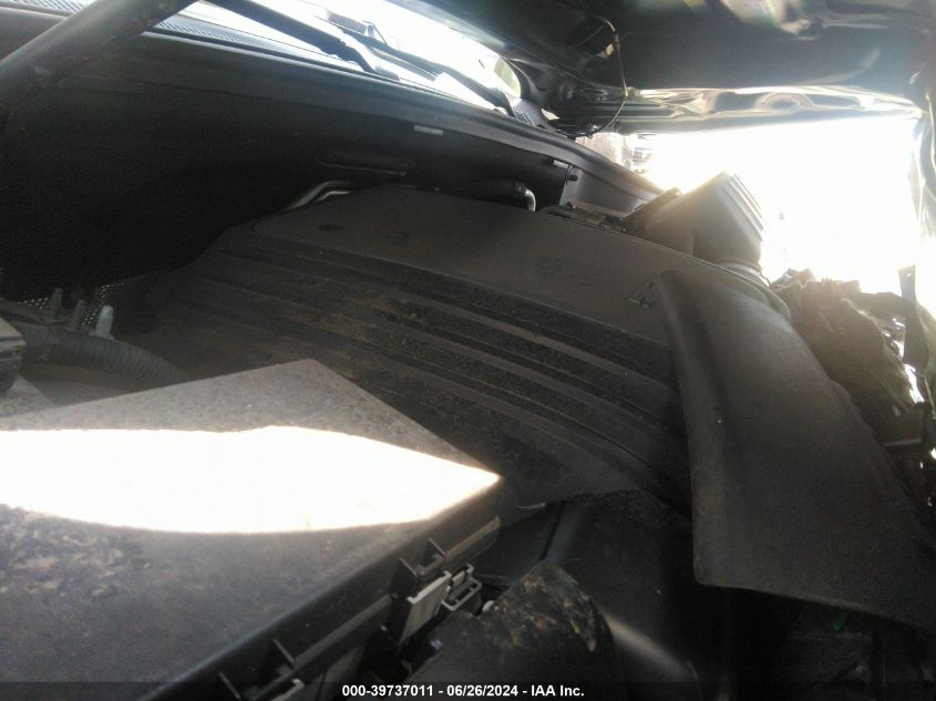 2019 Dodge Durango R/T VIN: 1C4SDJCT1KC561205 Lot: 39737011