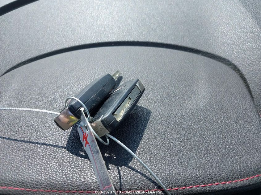 2015 GMC Terrain Sle-1 VIN: 2GKALMEK2F6262720 Lot: 39737019