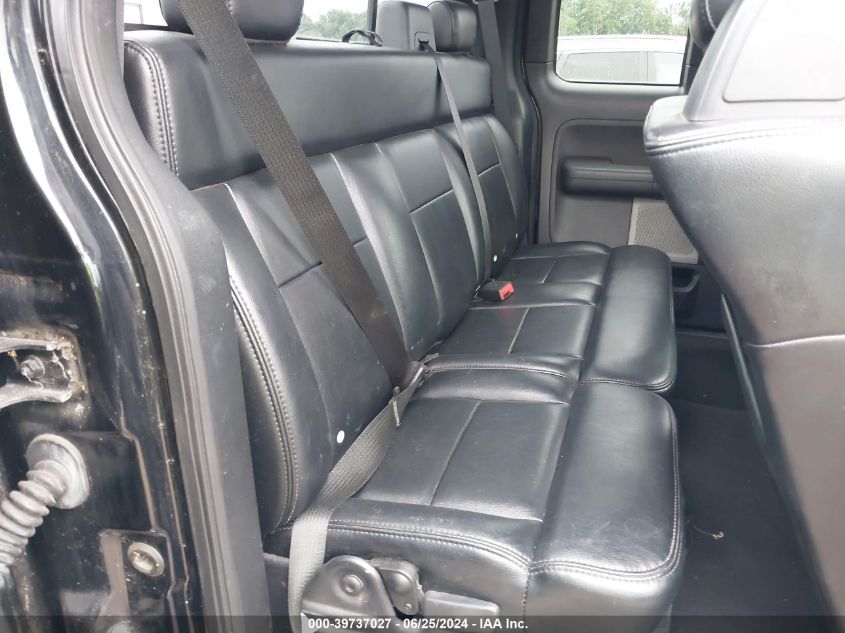 1FTPX14535NB35165 | 2005 FORD F-150