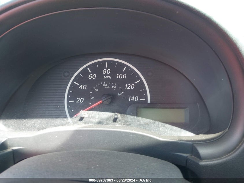 2012 Nissan Versa S/Sv/Sl VIN: 3N1CN7AP0CL861952 Lot: 39737063