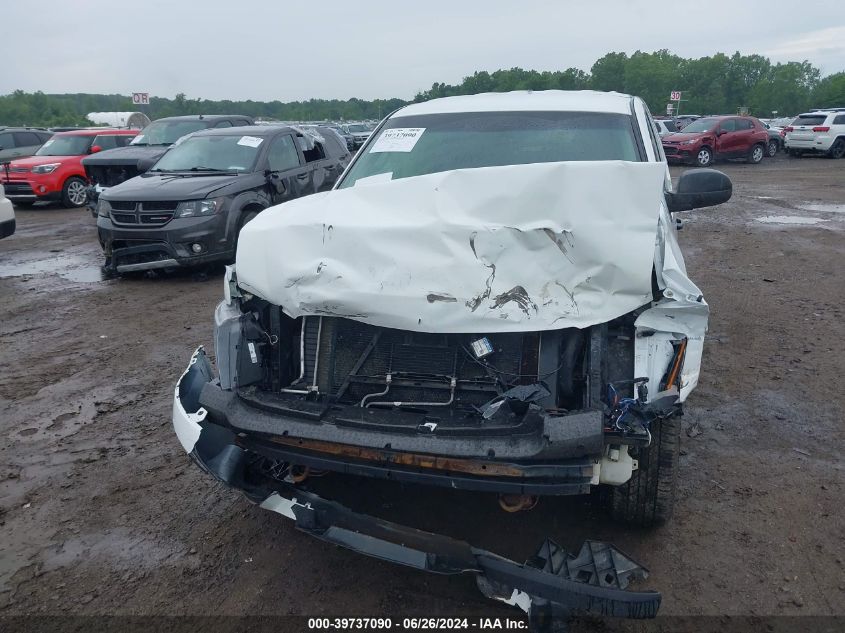 2008 Chevrolet Tahoe Commercial Fleet VIN: 1GNFK13078R251666 Lot: 39737090