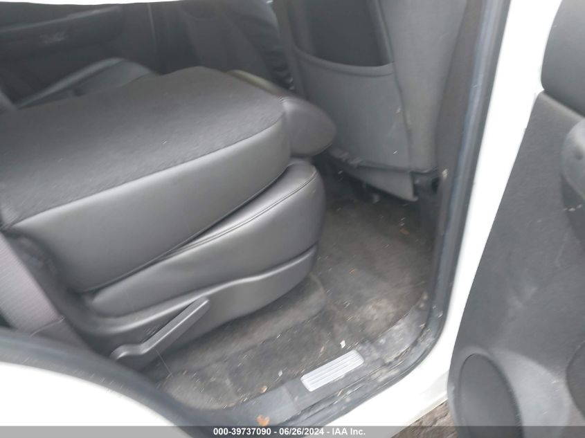 2008 Chevrolet Tahoe Commercial Fleet VIN: 1GNFK13078R251666 Lot: 39737090