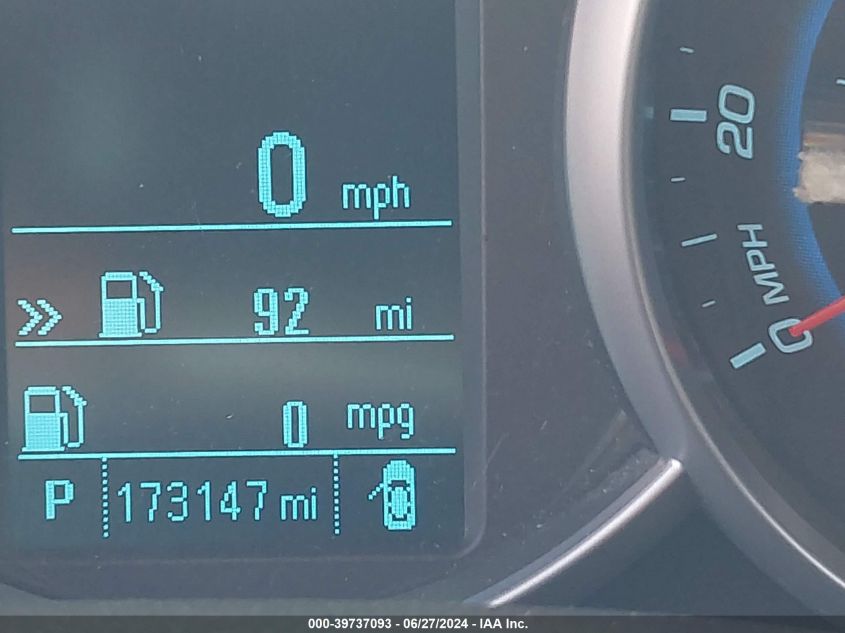 2012 Chevrolet Cruze Lt VIN: 1G1PF5SC1C7295230 Lot: 39737093